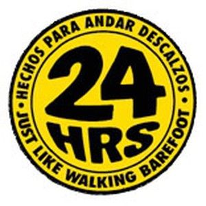 24 horas