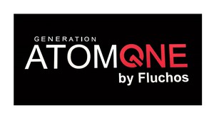 AtomOne by Fluchos
