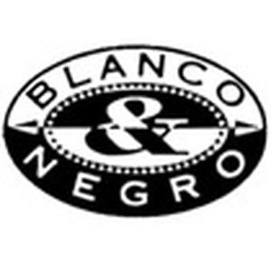 Blanco y Negro