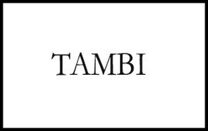 tambi