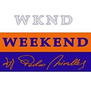 Weekend by pedro miralles