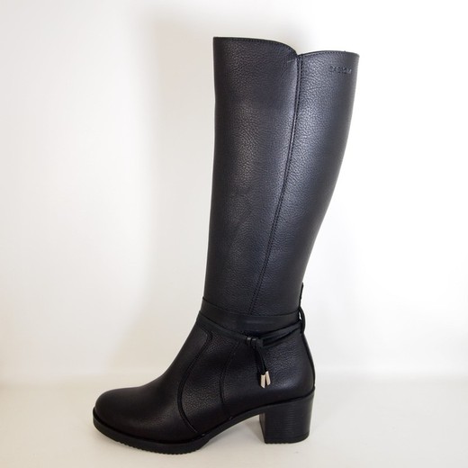 Botas Baerchi 40167 Negro