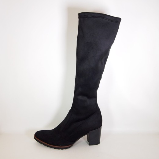 Botas Dorking Fluchos D7860 Thais Negro