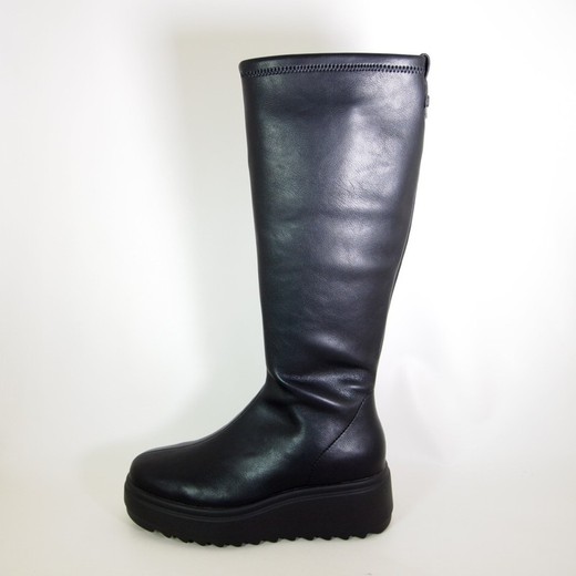 Botas Mustang 59572 Negro