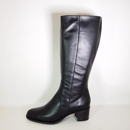 Botas Pie Santo 235450 Negro