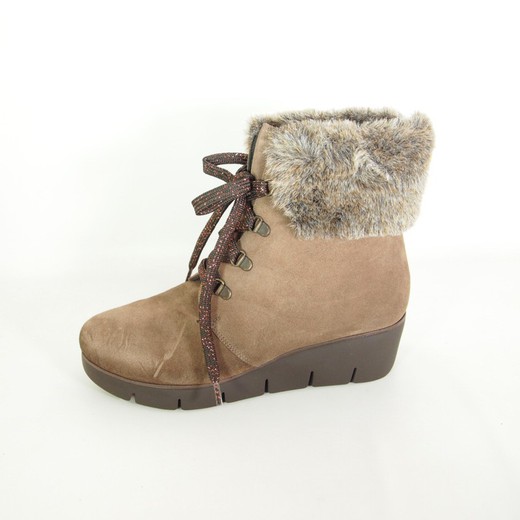 Botines Lince 88353 Taupe