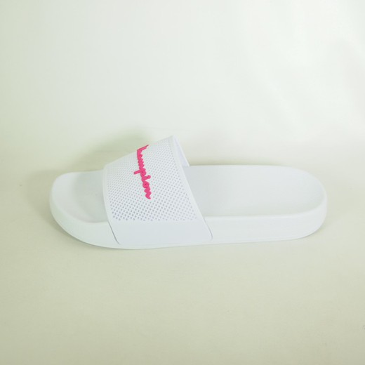 Chanclas Champion S11512 Daytona Blanco