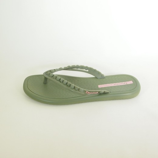 Chanclas Ipanema 27130 Meu Sol Verde