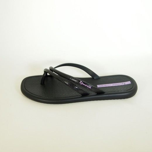 Chanclas Ipanema 27133 Meu Sol Negro