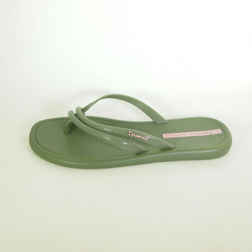 Chanclas Ipanema 27133 Meu Sol Verde