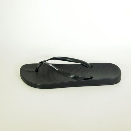 Chanclas Ipanema 81030 Negro