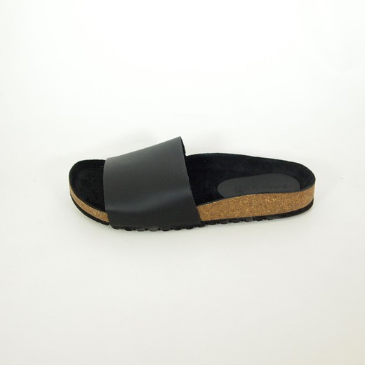 Sandalias Idee Italiane 18 Negro