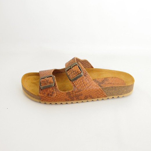 Sandalias Idee Italiane 95 Coco Cuero