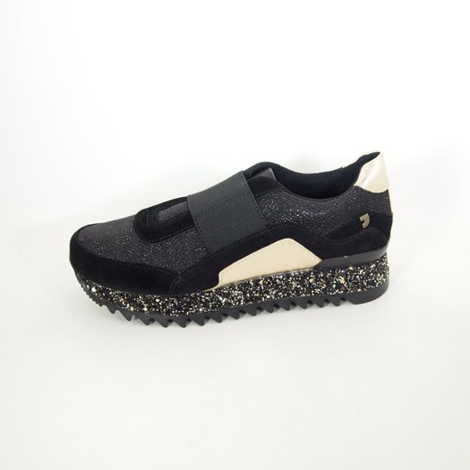 Sneakers Gioseppo 41072 Negro