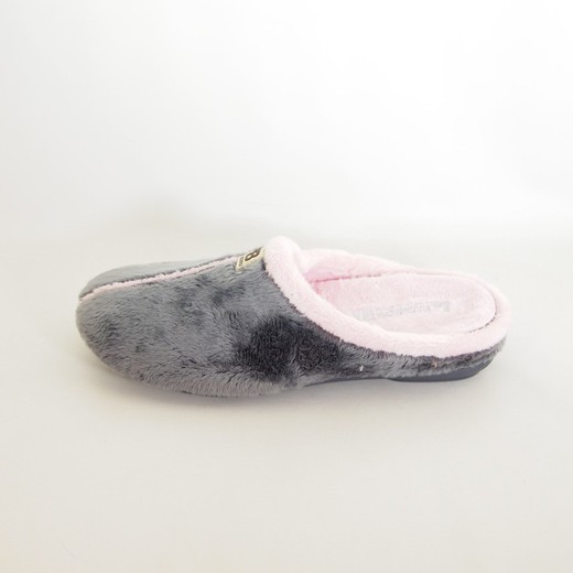 Zapatilla Mujer Verano De Casa Lunares . Garzon - Ziwi Shoes