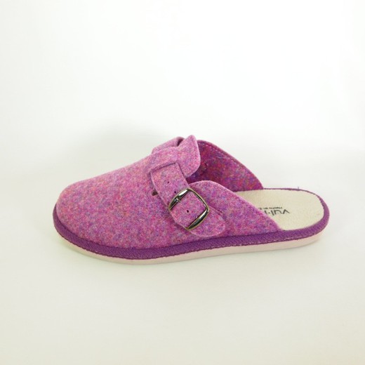 Zapatillas de casa Vul·ladi 6392_327 Morado