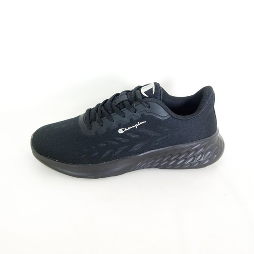 Zapatillas deportivas Champion Core Element S21930 Negro