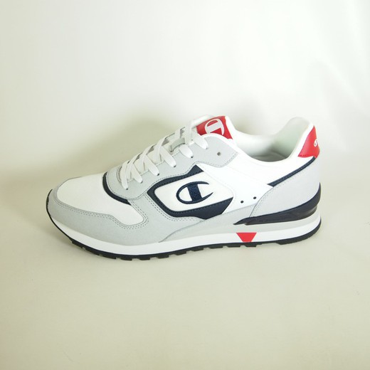 Zapatillas deportivas Champion Run 85 Blanco