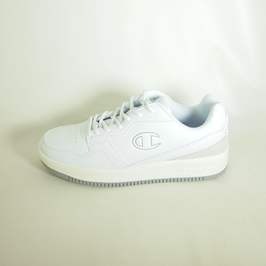 Zapatillas deportivas Champion S22296 Rebound Revive Low Blanco