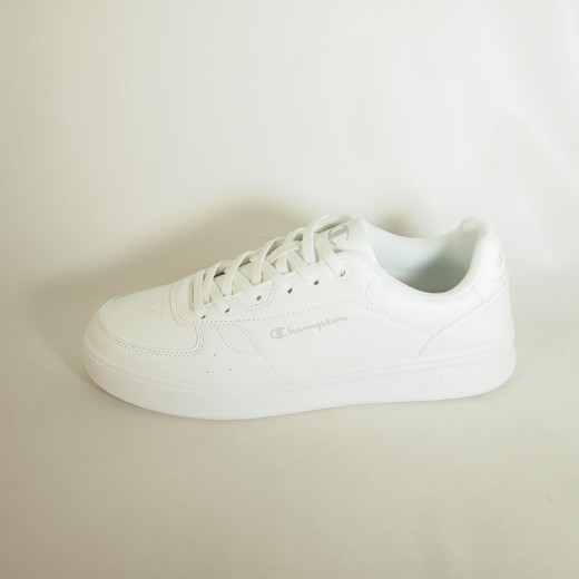 Zapatillas deportivas Champion S22300 Newman Blanco