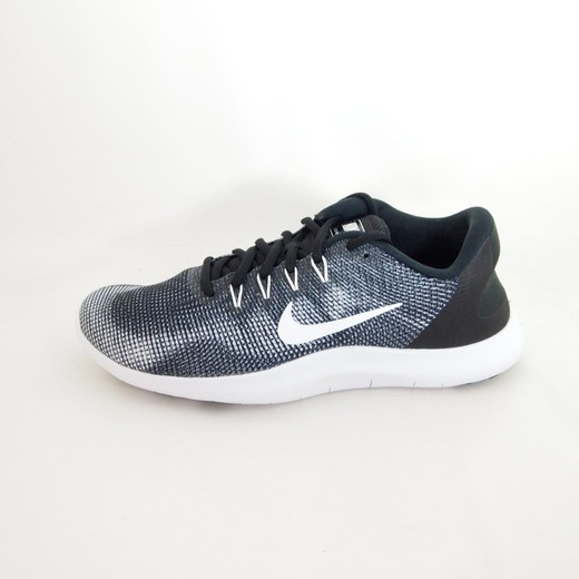 Zapatillas deportivas Nike Flex RN AA7397 Negro