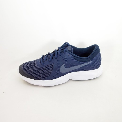 Zapatillas deportivas Nike Revolution 943309 Azul