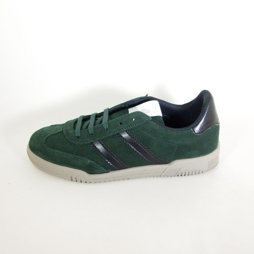 Zapatillas deportivas Roal A35001 Verde