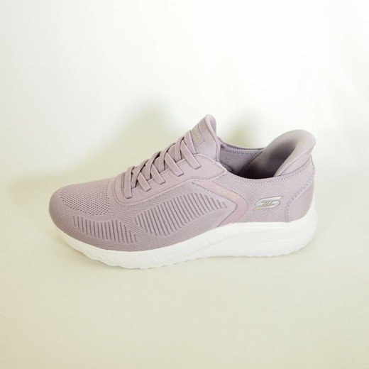 Zapatillas deportivas Skechers 117497_LAV Bobs Squad Chaos Current Muse Lavanda