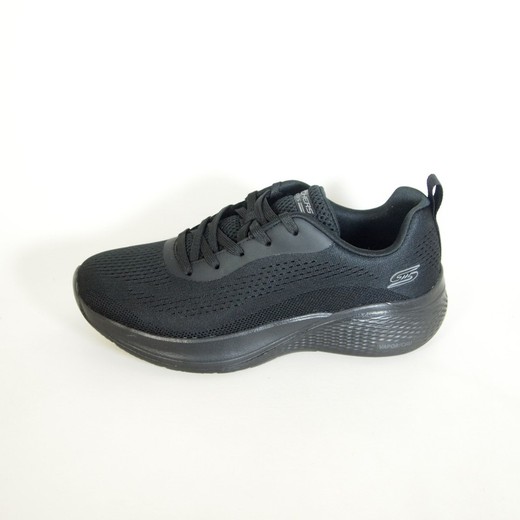 Zapatillas deportivas Skechers 117550 Bobs Infinity Negro