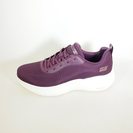 Zapatos para mujer Skechers Purpura Zapatoria Zapateria online