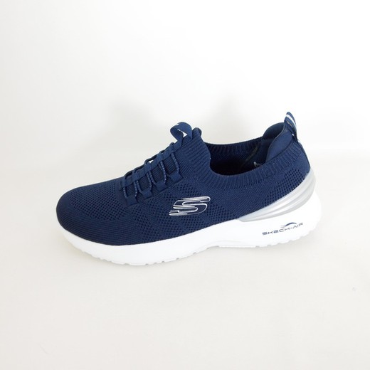 Zapatillas deportivas Skechers 149754 Skech Air Dynamight Perfect Steps Azul