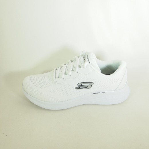 Zapatillas deportivas Skechers 149991 Skech-Lite Pro-Perfect Time Blanco