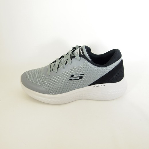 Zapatillas deportivas Skechers 232591 Skech-Lite Pro-Clear Rush Gris