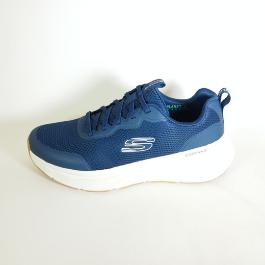 Zapatillas deportivas Skechers 232835NVW Edgeride Rekze Azul