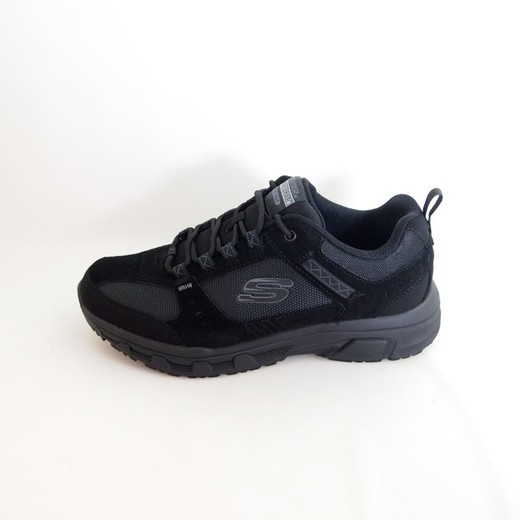 Zapatillas deportivas Skechers 51893 Oak Canyon Negro