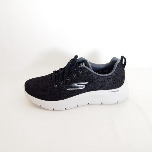 Zapatillas deportivas Skechers Go Walk Flex Quota 216481 Negro