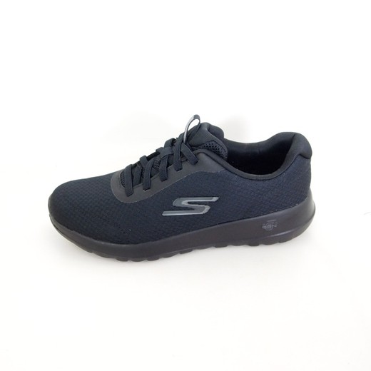 Zapatillas deportivas Skechers Go Walk Max Midshore 216281 Negro