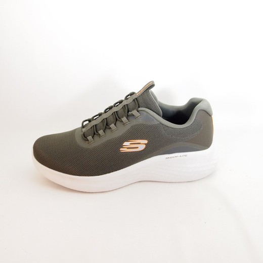 Zapatillas deportivas Skechers Skech-Lite Pro 232599 Oliva