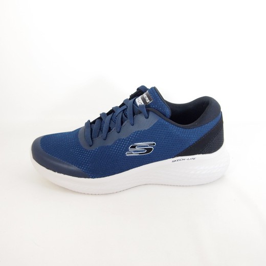 Zapatillas deportivas Skechers Skech-Lite Pro Clear Rush 232591 Azul