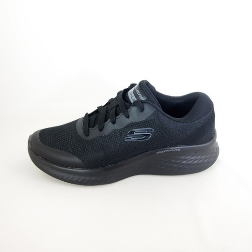 Zapatillas deportivas Skechers Skech-Lite Pro Clear Rush 232591 Negro
