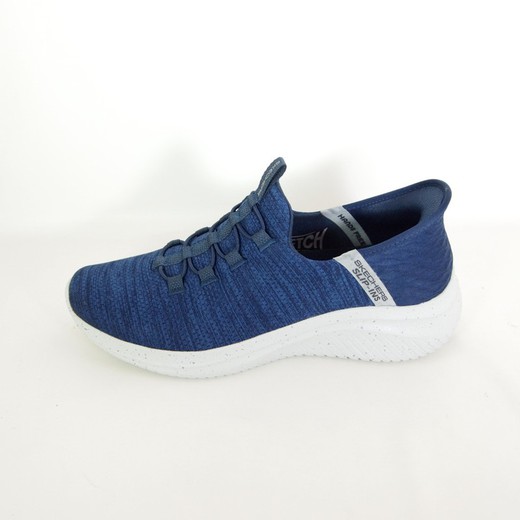 Zapatillas deportivas Skechers Slip-Ins Ultraflex 3.0 Right Away 232452 Azul