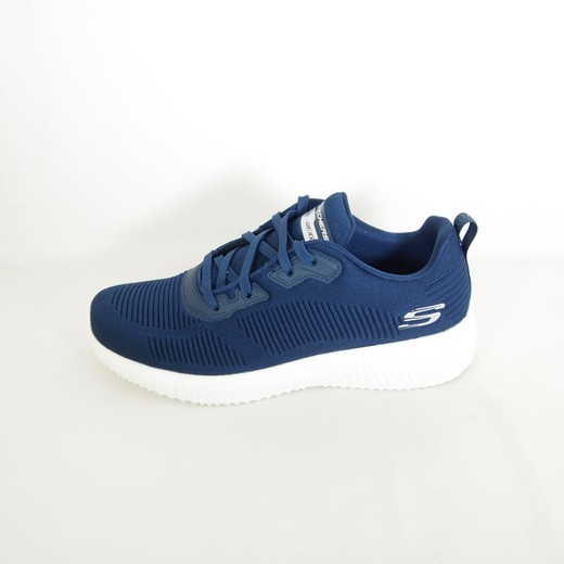 Zapatillas deportivas Skechers Squad 232290 Azul