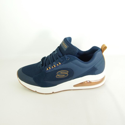 Zapatillas deportivas Skechers Uno 2 90's 183065 Azul