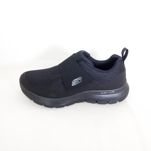 Zapatillas deportivas Skechers Upshift 894159 Negro