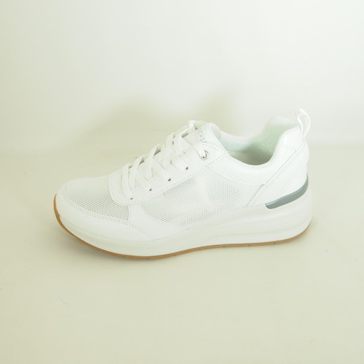 Zapatillas deportivas SkechersBillian Hot Days 155620 Blanco