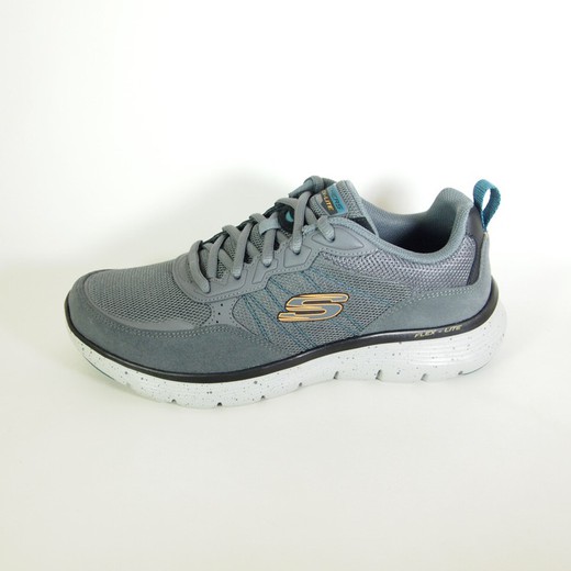 Zapatillas Skechers 232820 Flex Advantage 5.0 Gris