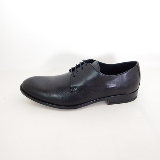Zapatos Baerchi 1202 Negro