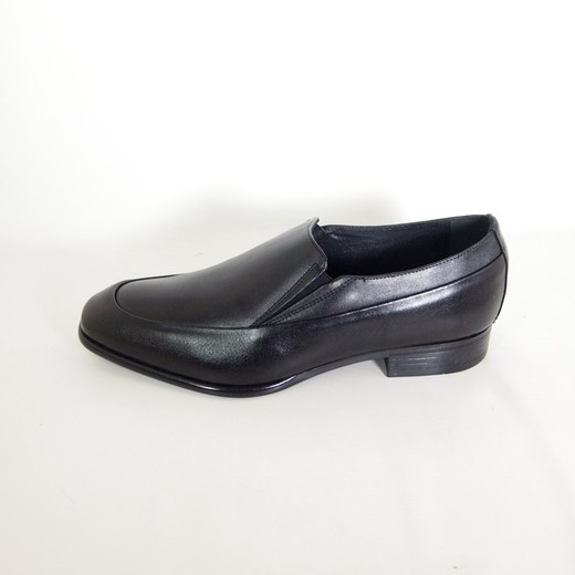 Zapatos Baerchi 2451 Negro