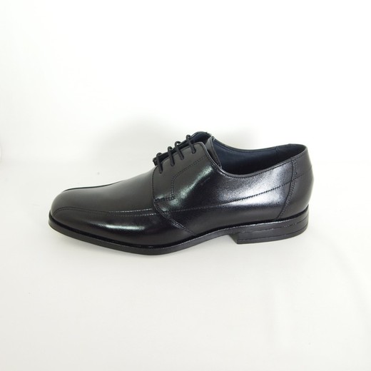 Zapatos Baerchi 2631 Negro