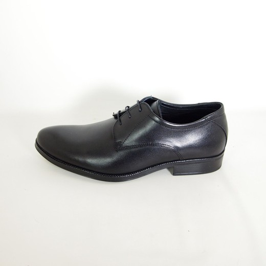 Zapatos Baerchi 2751 Negro